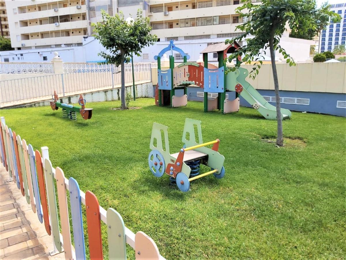 בנידורם Gemelos 22-3-6 מראה חיצוני תמונה